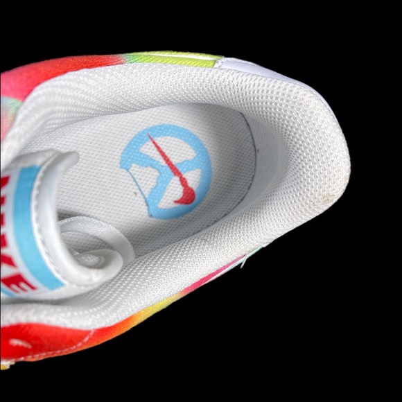 Nike AF1 - Picture 5 of 8